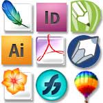 �V��ӡˢ�S|����ƽ���O(sh��)Ӌܛ��LOGO